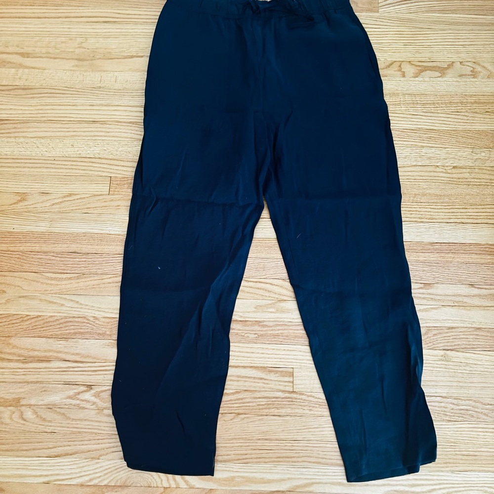 Zara Women’s Black Joggers